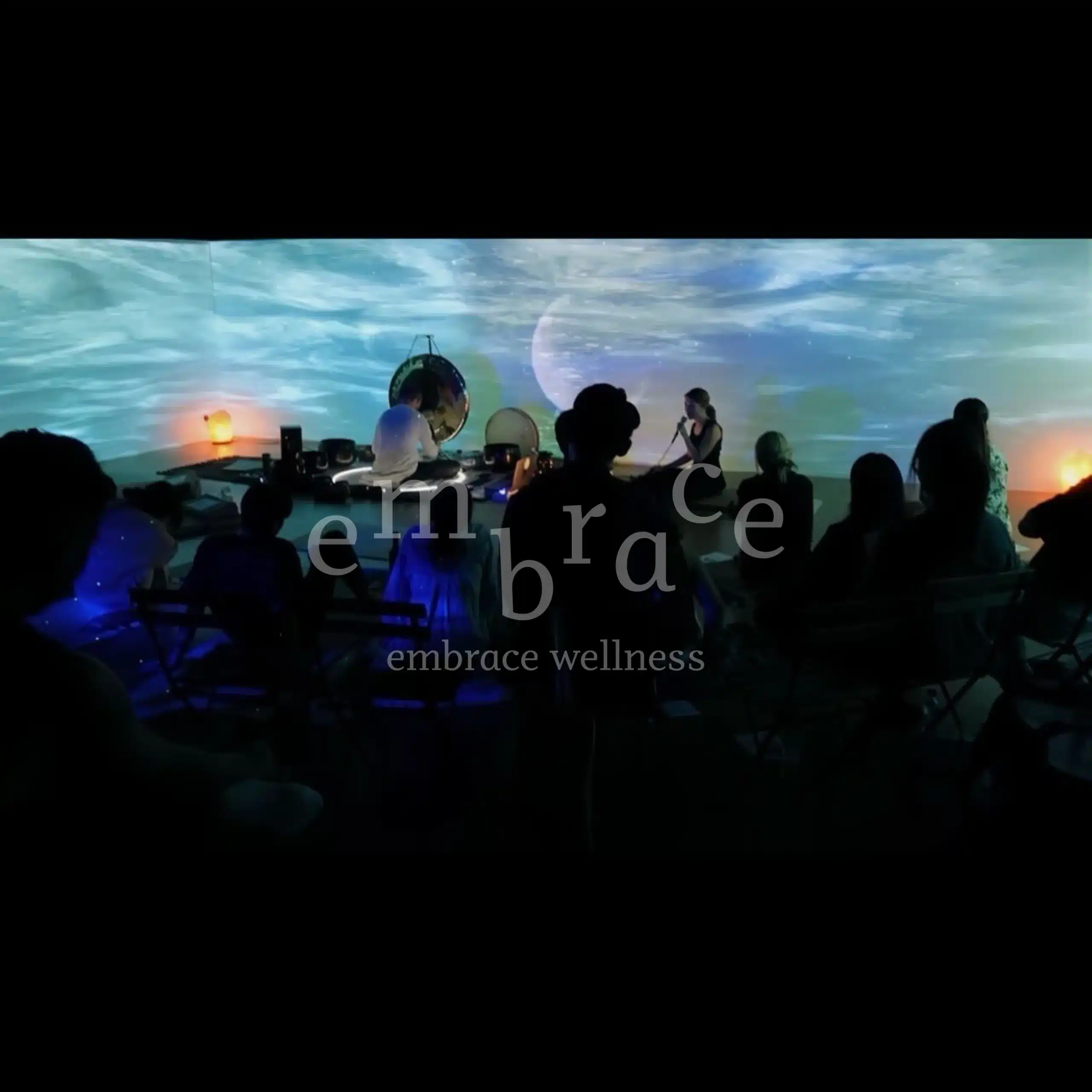 Mindfulness Spoken Art Guided Meditation Retreat Le Petit Prince