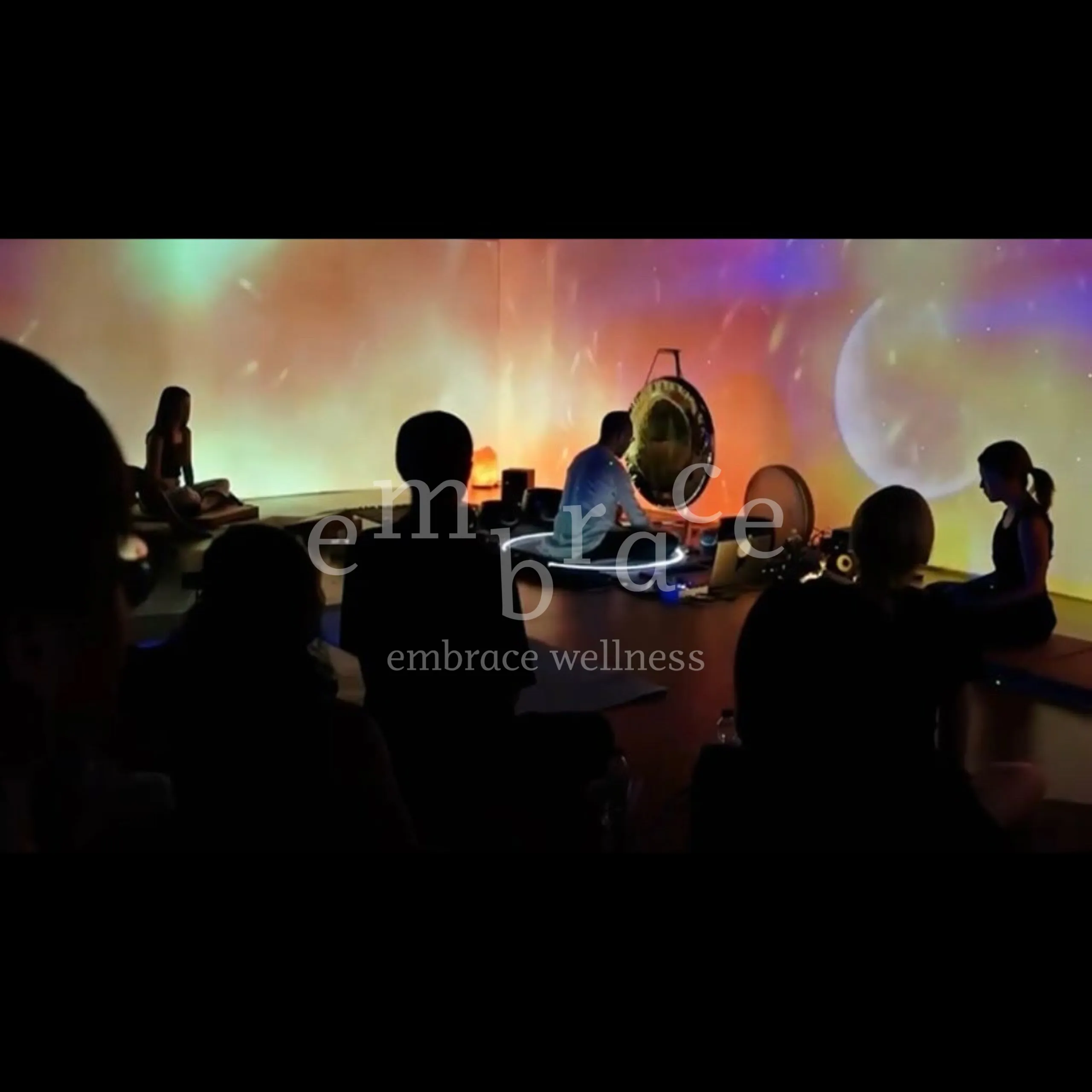 Mindfulness Spoken Art Guided Meditation Retreat Le Petit Prince