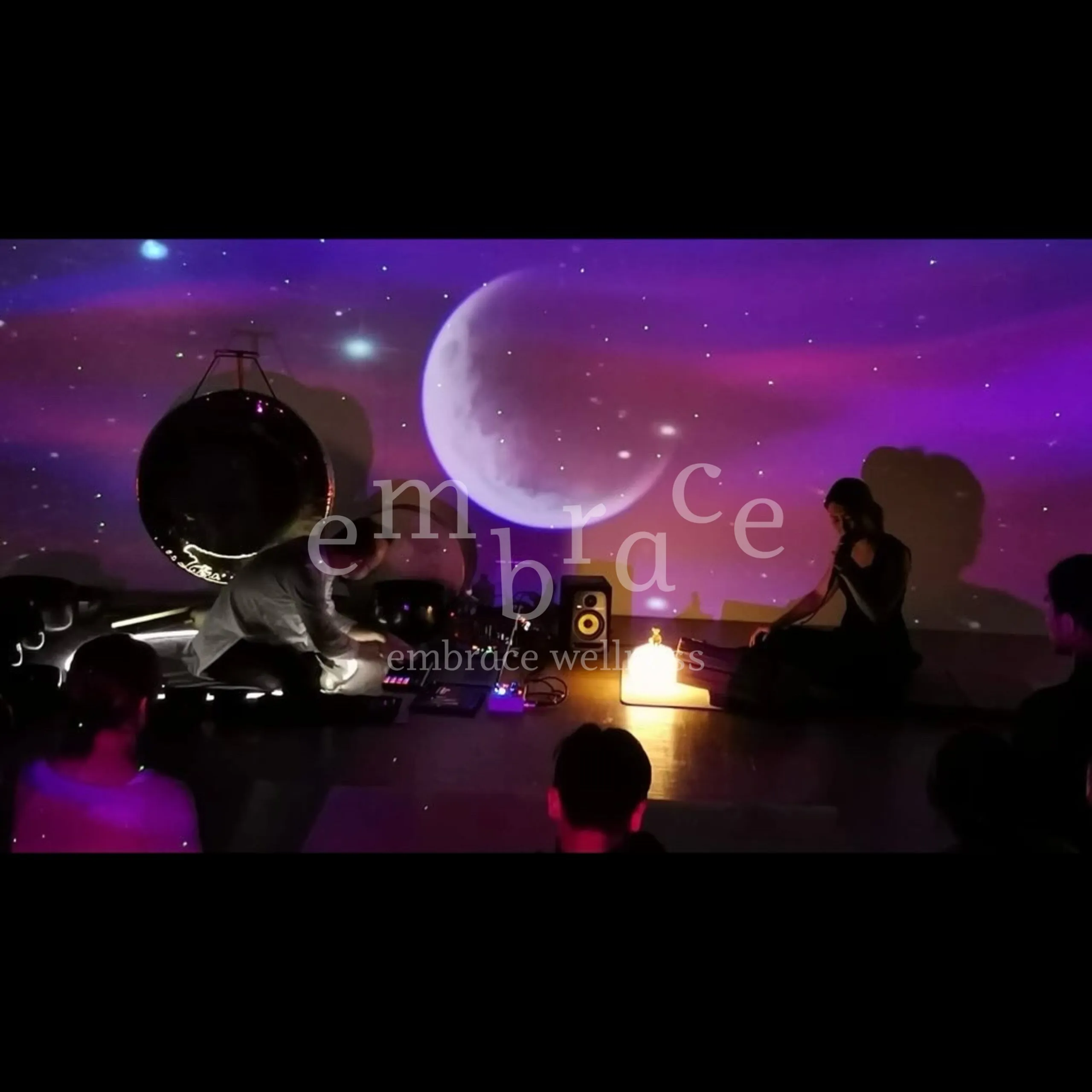 Mindfulness Spoken Art Guided Meditation Retreat Le Petit Prince